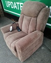 RISE &amp; RECLINER ARMCHAIR FROM CARE CO