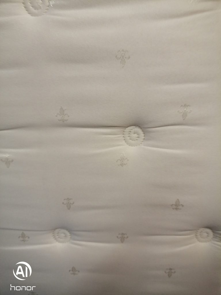 Dream Works 3ft Worcester Mattress