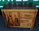 Sheesham Neat Sideboard