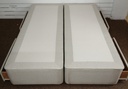 5FT 4 DRAWERS NORTH TO SOUTH DIVAN BASE