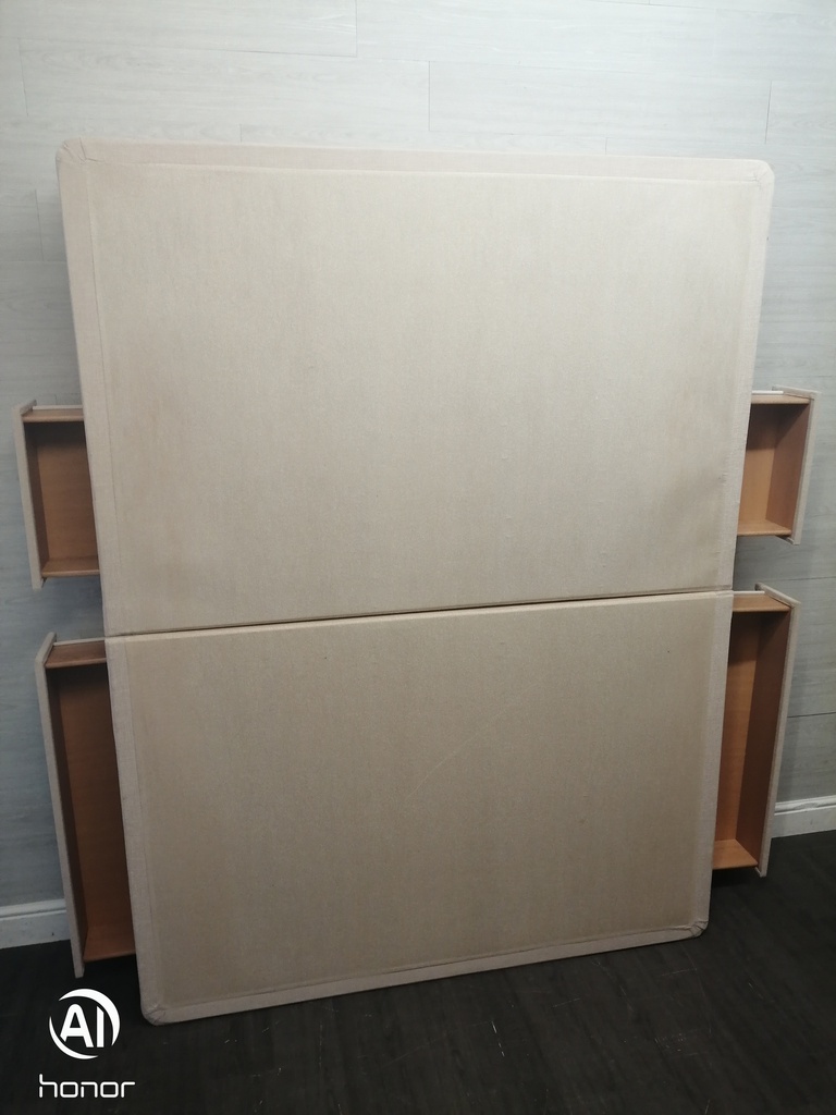 5FT 4 DRAWERS DIVAN BASE