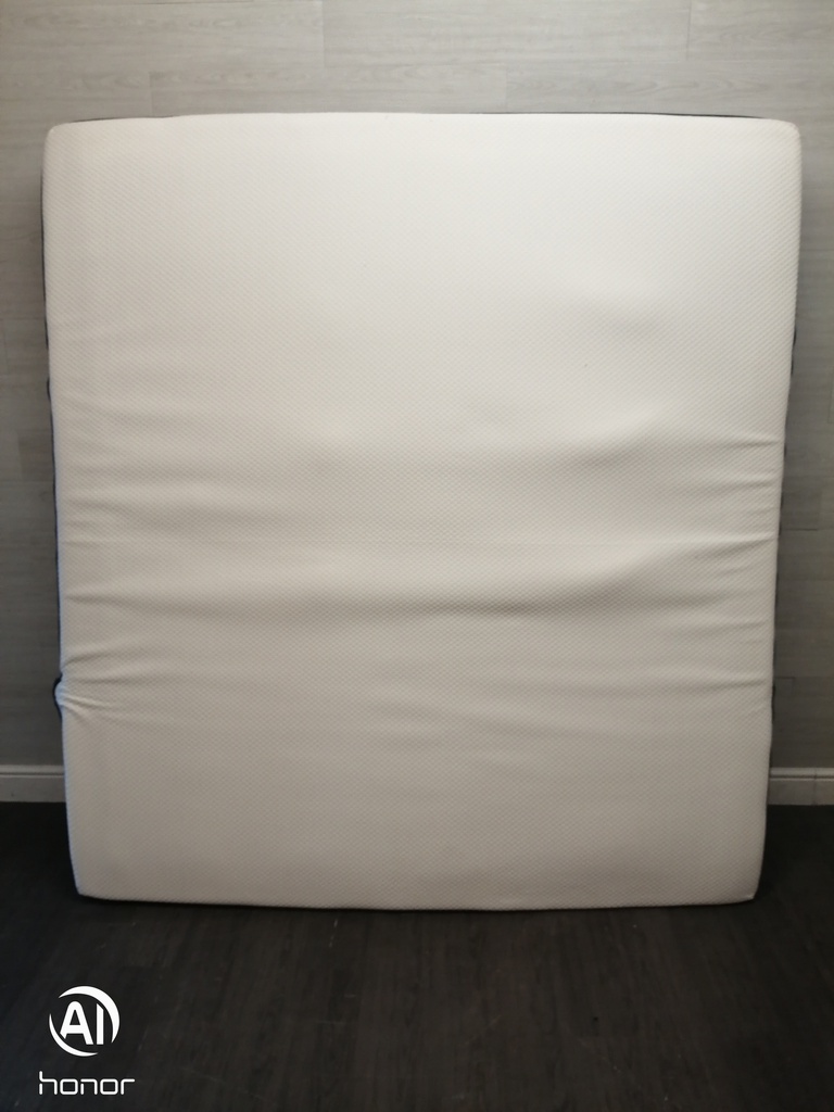 6FT  SUPERKING NECTAR MEMORY FOAM MATTRESS
