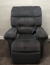CARE CO RISE AND RECLINE ARMCHAIR