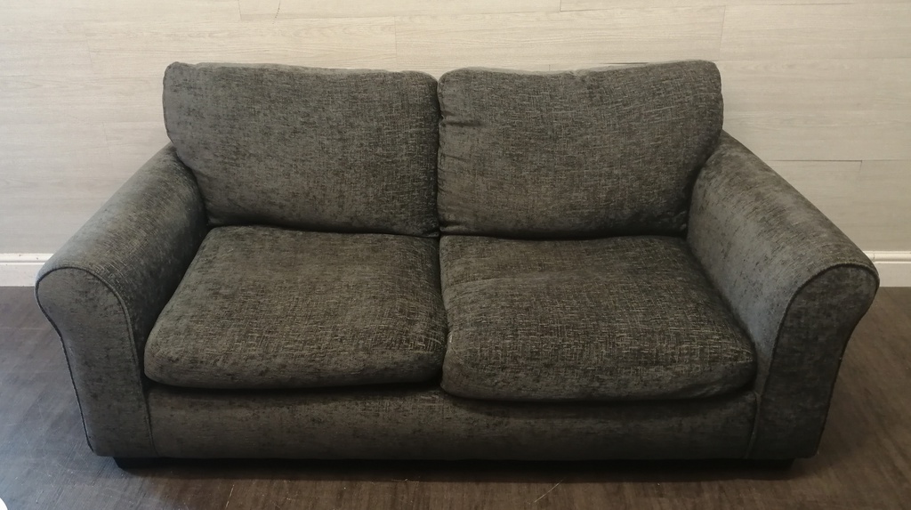 Grey Toned Sofa Bed