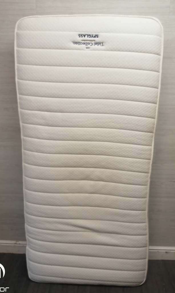 3ft Single Millbrook spyglass Mattress