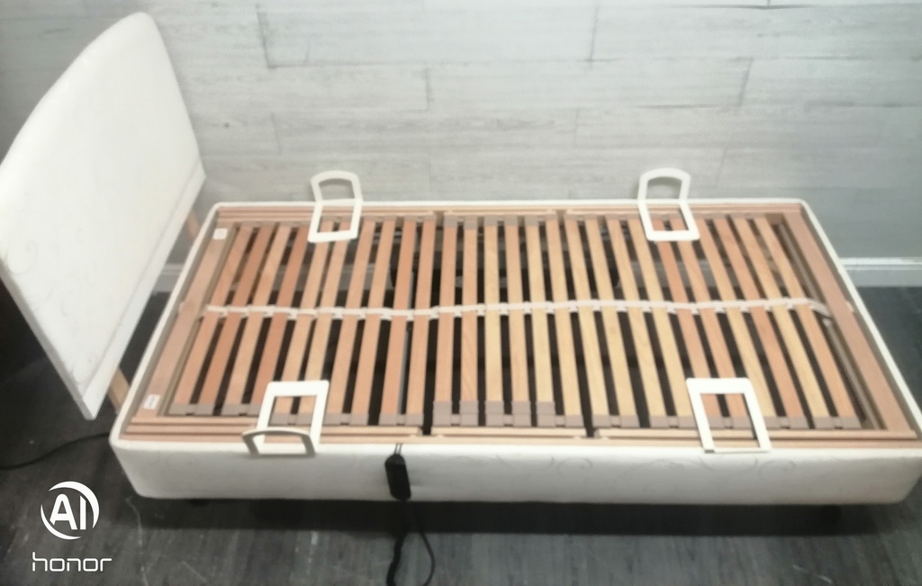 3FT ADJUSTABLE  ELECTRIC BED FRAME