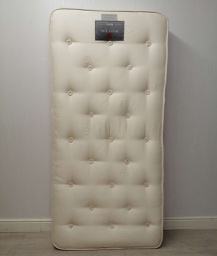 [HF17065] 3ft MANOR ROSE ‘WINDSOR’ Pocket Spring Mattress