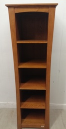 [HF16895] MAMAS &amp; PAPAS NARROW bookcase storage unit