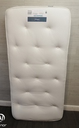 [HF16866] 3ft Single Slient Night 1400 pocket ortho Mattress
