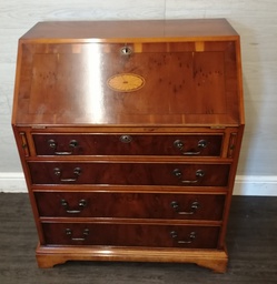 [HF16918] lovely REPRO yew BUREAU