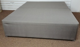 [HF16921] 5FT  4 DRAWERS DIVAN BASE
