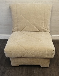 [HF17227] Single Sofa Bed ArmChair