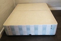 [HF17261] myres 4ft 6&quot; four drawer divan base