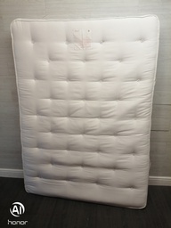[HF17271] 4ft6&quot; John Lewis Ortho Premier 1000 Sprung Mattress