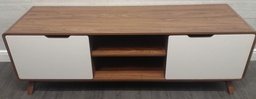 [HF17286] Modern tv bench from habitat