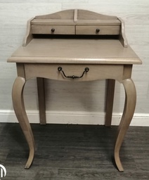 [HF17330] GREAT NEAT FRENCH STYLE WRITING DESK