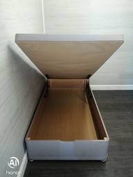 [HF17376] 3ft SINGLE OTTOMAN DIVAN BASE