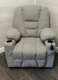 [HF17519] RISE AND RECLINE ARMCHAIR