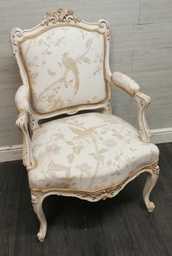 [HF17554] Lovely antique french chair