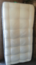 [HF18919] 3ft single thick ocean mattress