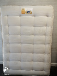 [HF19206] 4FT 6" SLIENT NIGHT MIRACOIL MATTRESS