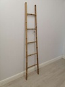 Lene Bjerre Bamboo Towel Ladder