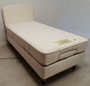3ft ‘Comfort PLUS Products’ Adjustable Bed Set