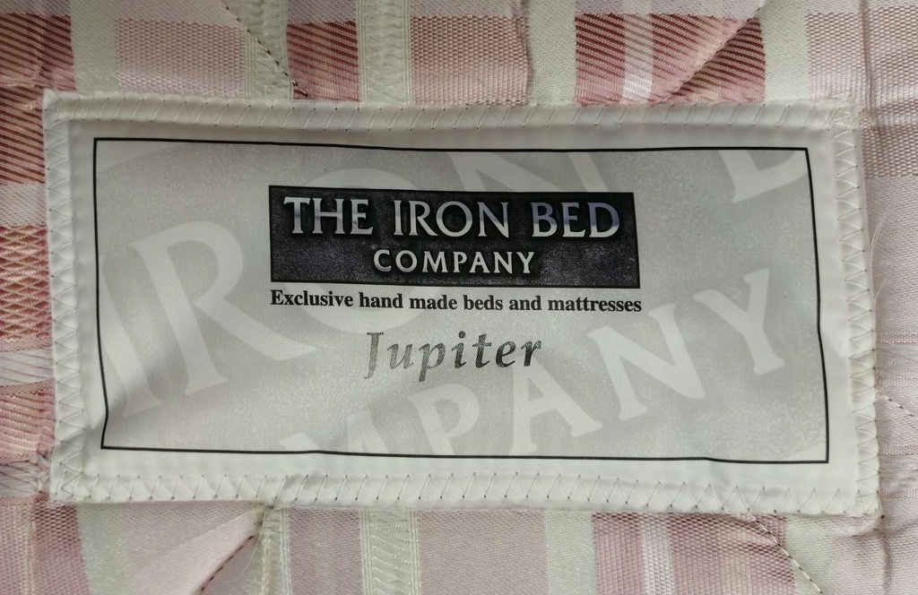 3ft The Iron Bed Company ‘JUPITER’ Mattress