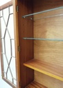 Repro Bookcase - Bureau