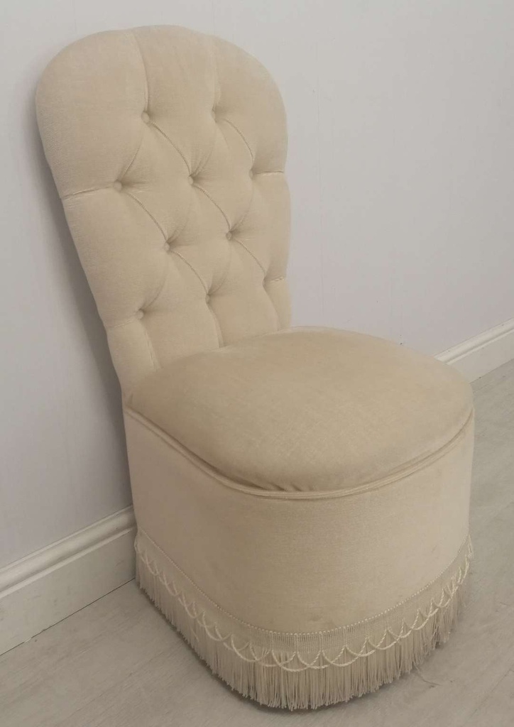 Bedroom Chair