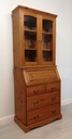 Pine Bookcase - Bureau