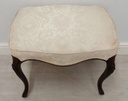 French Style Dressing Table Stool