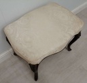 French Style Dressing Table Stool