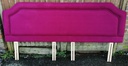 6ft Pink Headboard