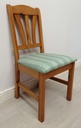 4 x Dining Chairs