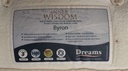 4ft INNER WISDOM ‘BYRON’ Mattress
