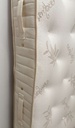 3ft Jones &amp; Tomlin ‘Pocket 1000 Bamboo’ Mattress