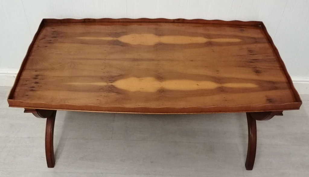 Repro Coffee Table