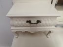 stunning large antique dressing table