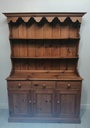 quality solid pine dresser