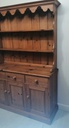 quality solid pine dresser