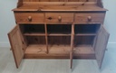 quality solid pine dresser