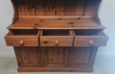 quality solid pine dresser