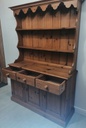 quality solid pine dresser