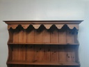 quality solid pine dresser