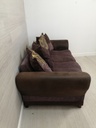 modern THREE PEICE SOFA SUITE