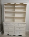 Large kitchen dresser with drawers