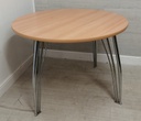 great value modern ROUND  DINING TABLE