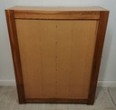 great oak cupboard