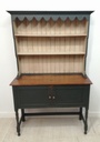 lovely old oa painted dresser